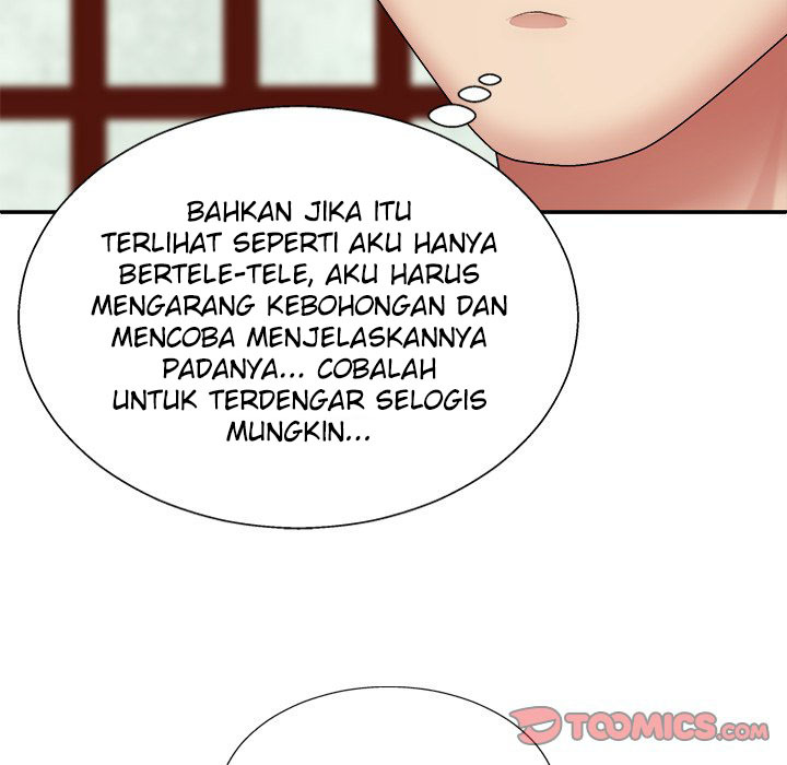 Spirit Possession: Chapter chapter-22 - Page 21