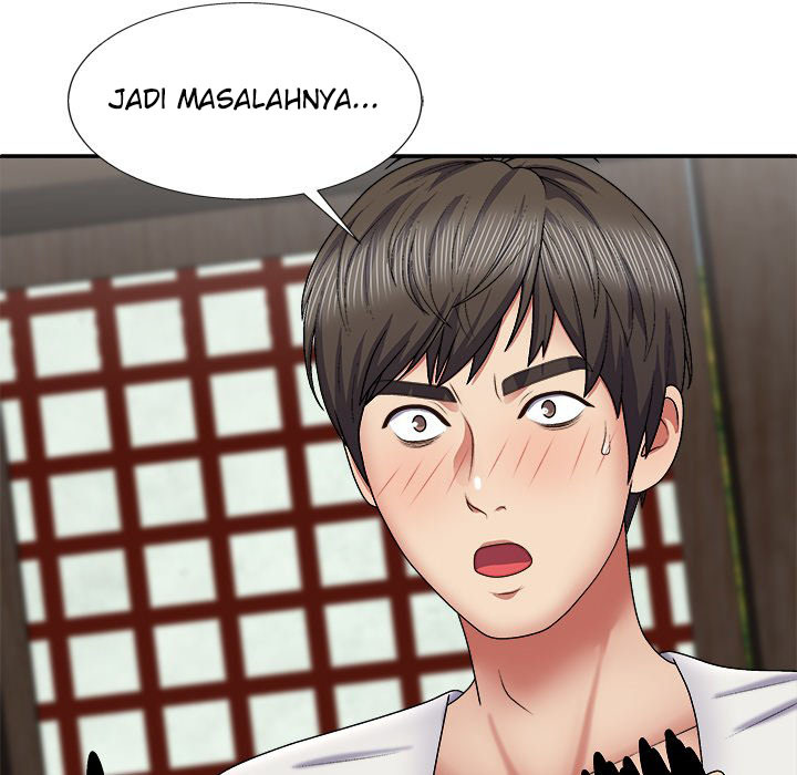 Spirit Possession: Chapter chapter-22 - Page 24