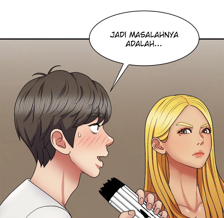 Spirit Possession: Chapter chapter-22 - Page 35