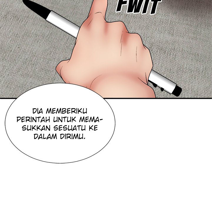Spirit Possession: Chapter chapter-22 - Page 41