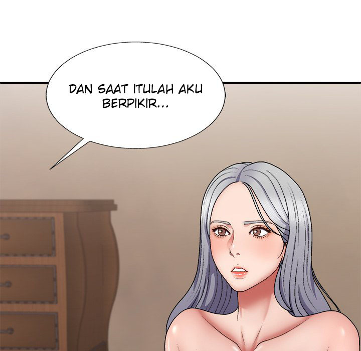 Spirit Possession: Chapter chapter-22 - Page 42
