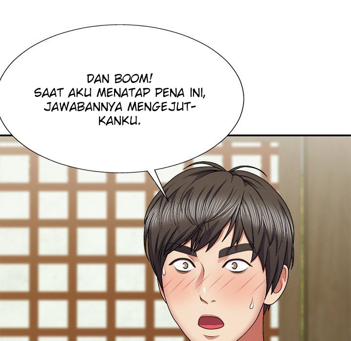 Spirit Possession: Chapter chapter-22 - Page 47
