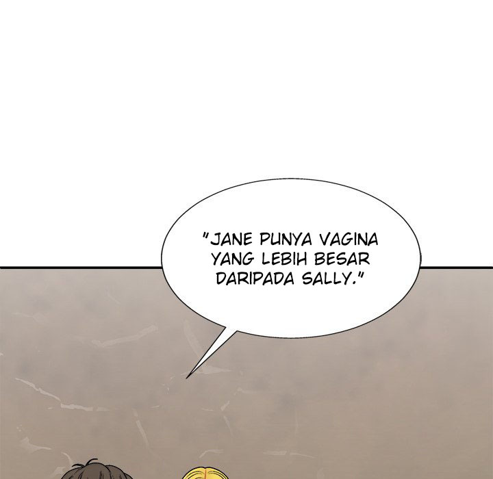 Spirit Possession: Chapter chapter-22 - Page 53