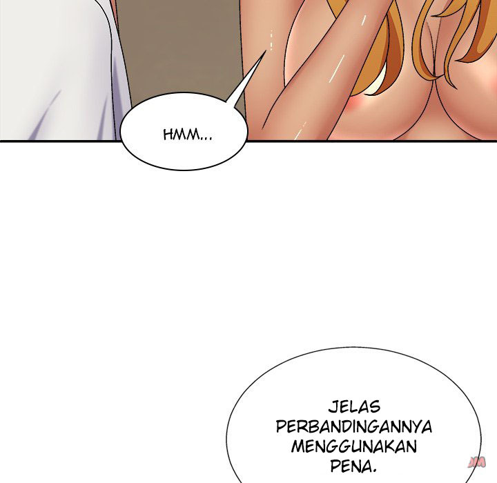 Spirit Possession: Chapter chapter-22 - Page 57