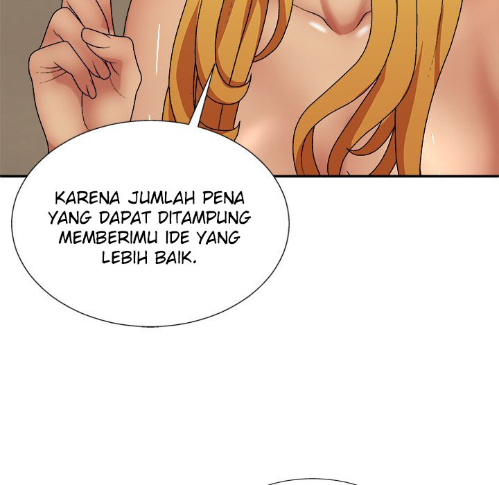 Spirit Possession: Chapter chapter-22 - Page 59