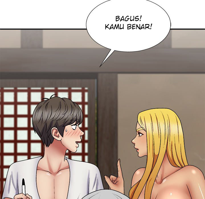 Spirit Possession: Chapter chapter-22 - Page 60
