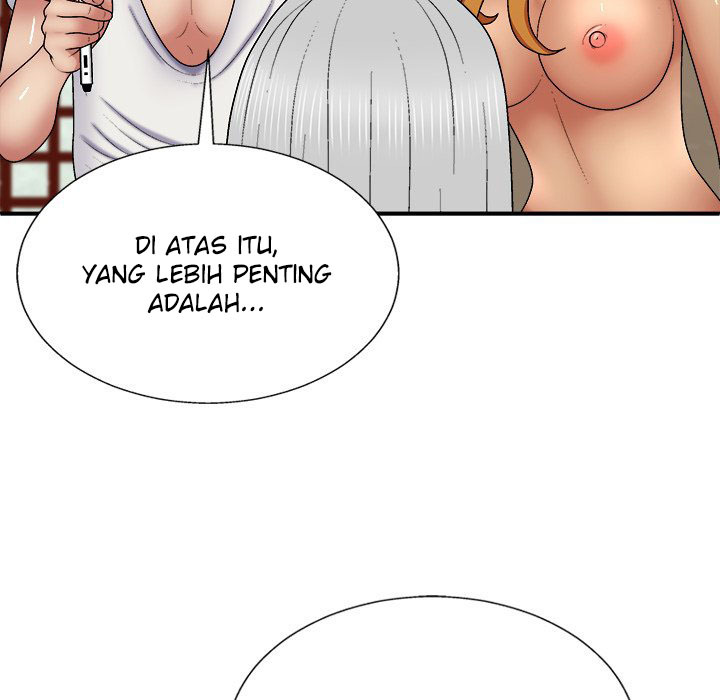 Spirit Possession: Chapter chapter-22 - Page 61