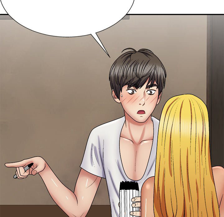 Spirit Possession: Chapter chapter-22 - Page 64