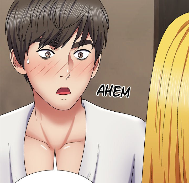 Spirit Possession: Chapter chapter-22 - Page 67