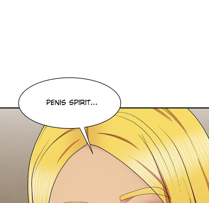 Spirit Possession: Chapter chapter-22 - Page 71