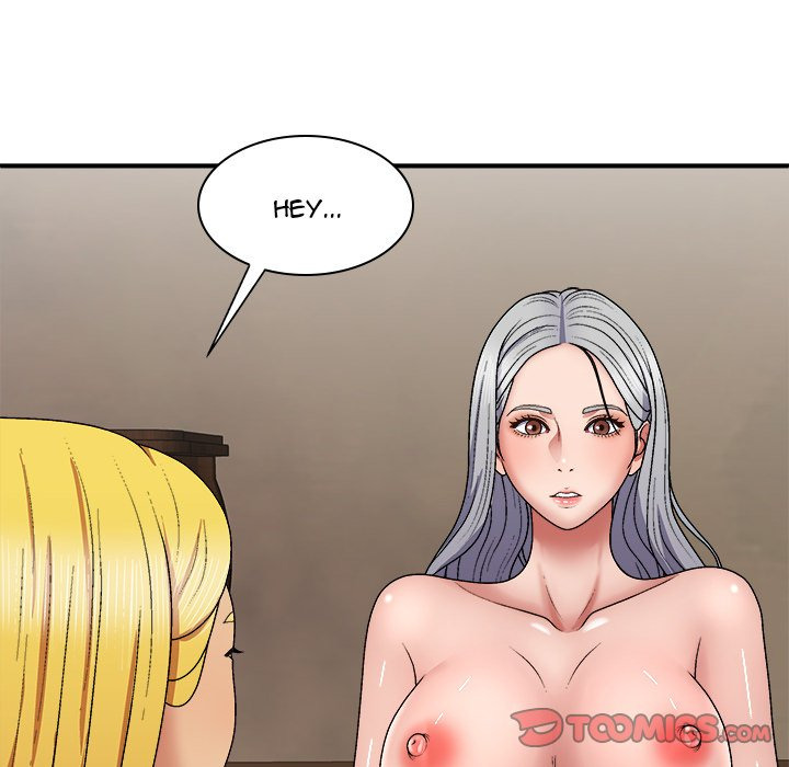 Spirit Possession: Chapter chapter-22 - Page 75