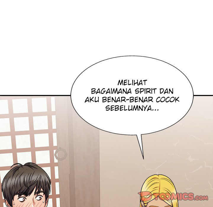 Spirit Possession: Chapter chapter-22 - Page 81