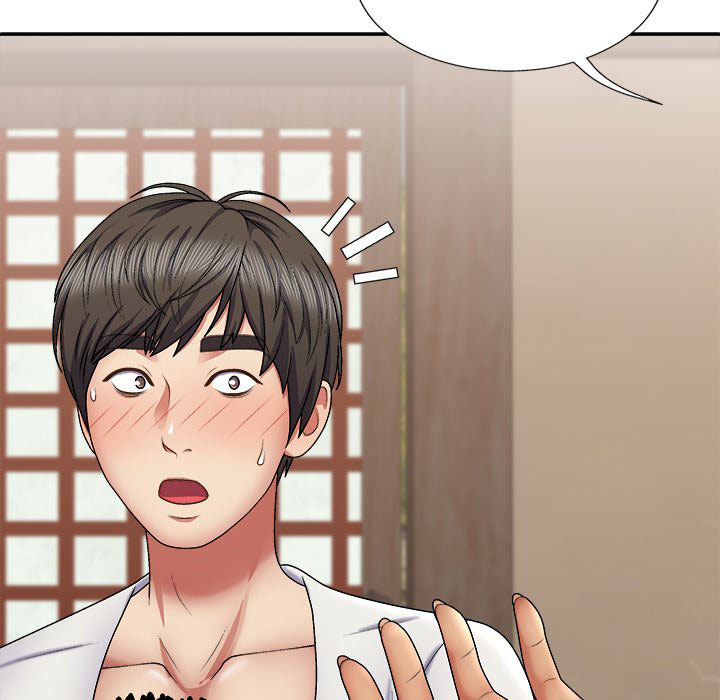 Spirit Possession: Chapter chapter-22 - Page 86