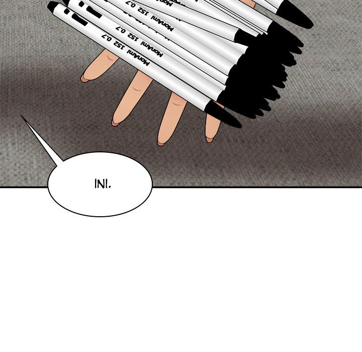 Spirit Possession: Chapter chapter-22 - Page 89