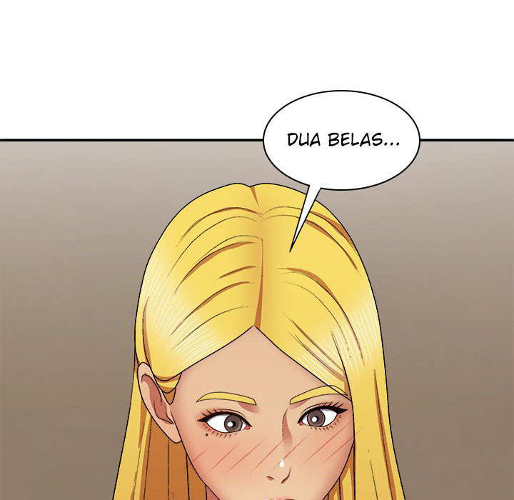 Spirit Possession: Chapter chapter-22 - Page 90