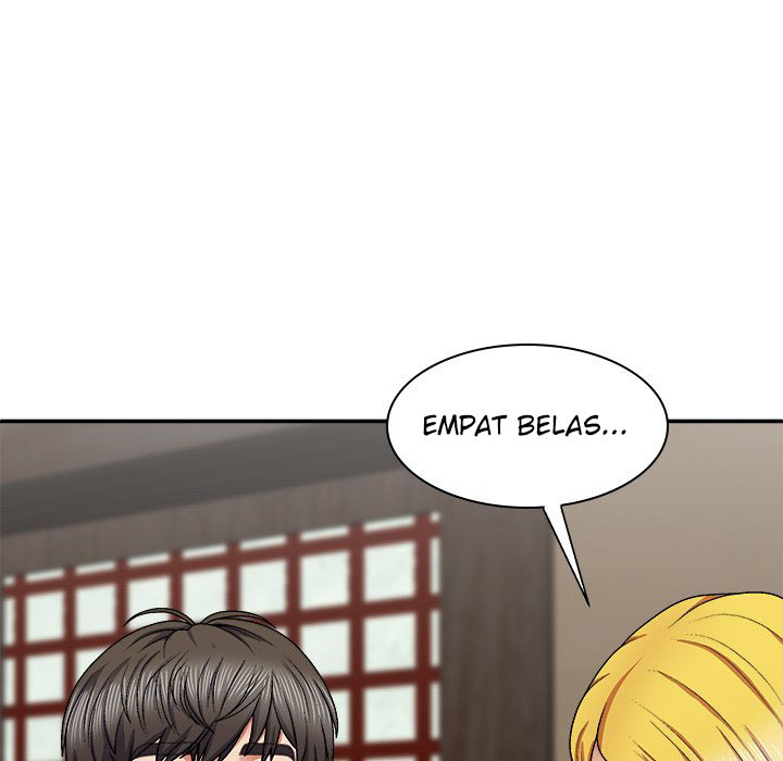 Spirit Possession: Chapter chapter-22 - Page 92