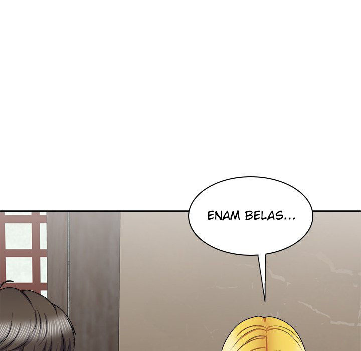 Spirit Possession: Chapter chapter-22 - Page 94