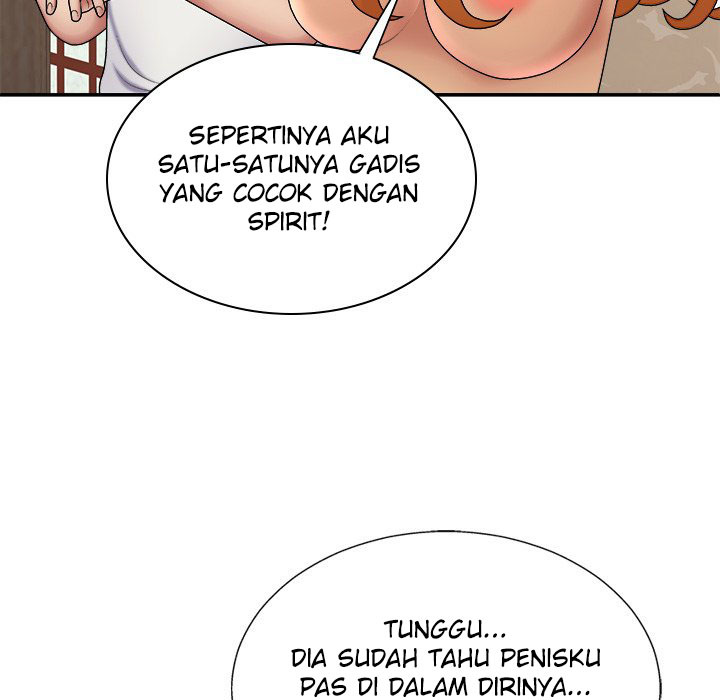 Spirit Possession: Chapter chapter-22 - Page 103