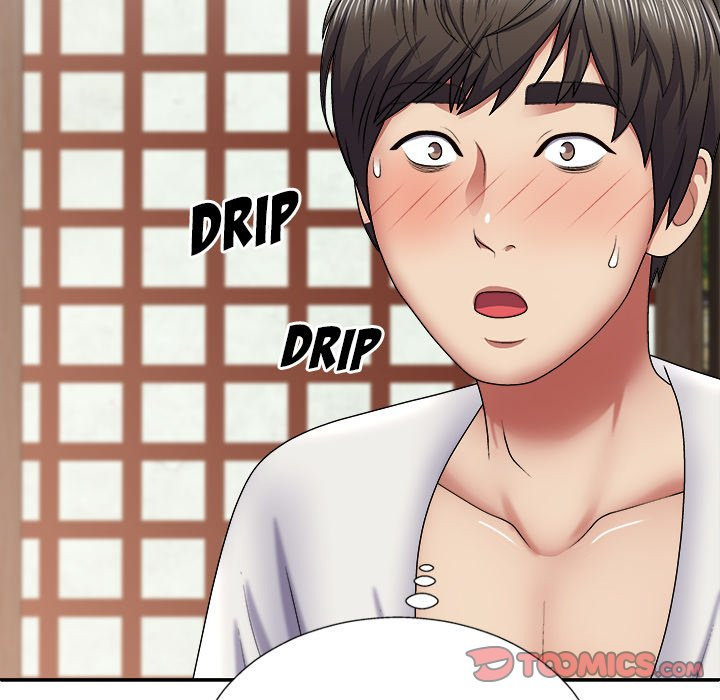 Spirit Possession: Chapter chapter-22 - Page 111