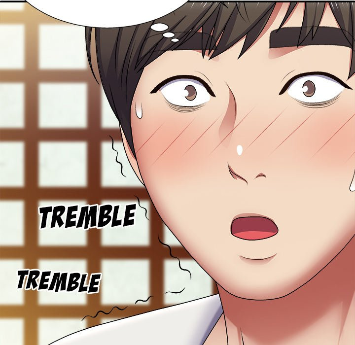Spirit Possession: Chapter chapter-22 - Page 113