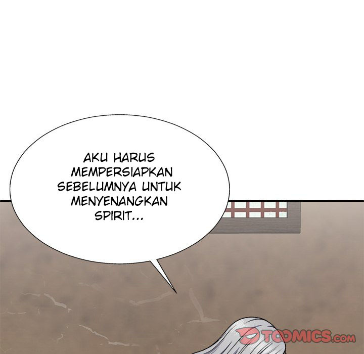Spirit Possession: Chapter chapter-22 - Page 117