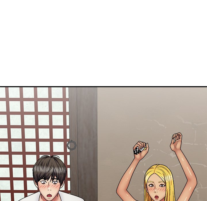 Spirit Possession: Chapter chapter-22 - Page 121