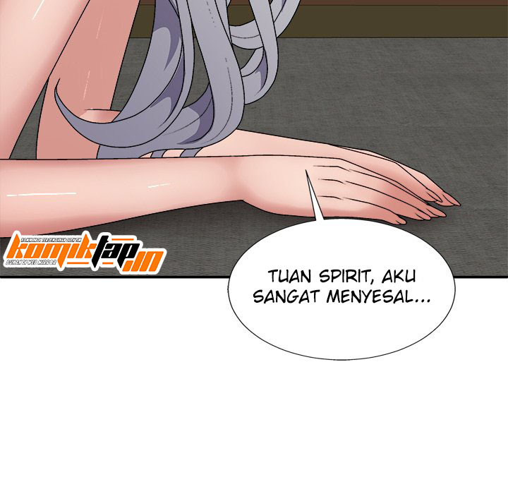 Spirit Possession: Chapter chapter-22 - Page 125