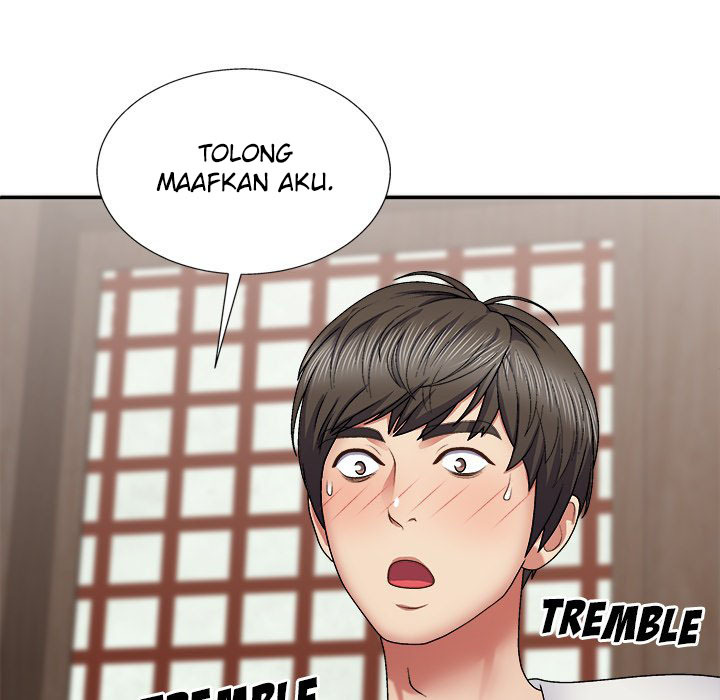 Spirit Possession: Chapter chapter-22 - Page 126