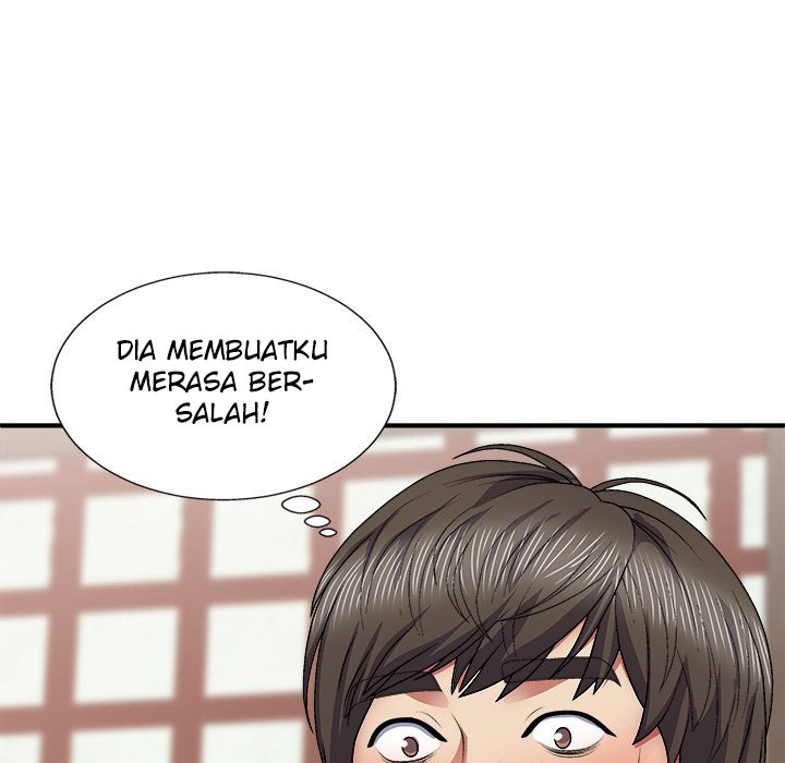 Spirit Possession: Chapter chapter-22 - Page 128
