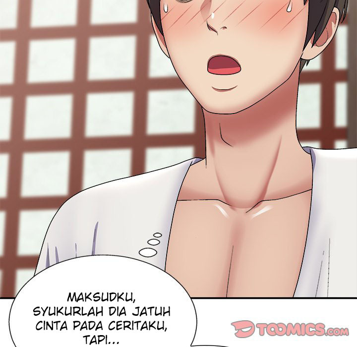 Spirit Possession: Chapter chapter-22 - Page 129