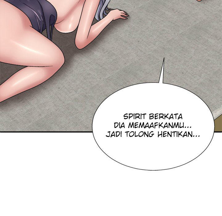 Spirit Possession: Chapter chapter-22 - Page 132