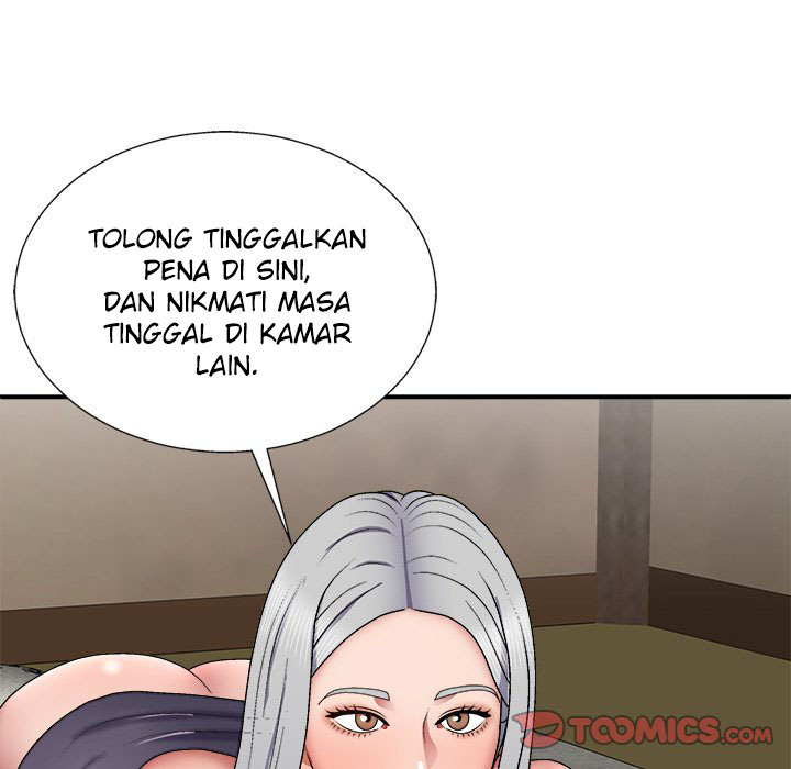 Spirit Possession: Chapter chapter-22 - Page 135