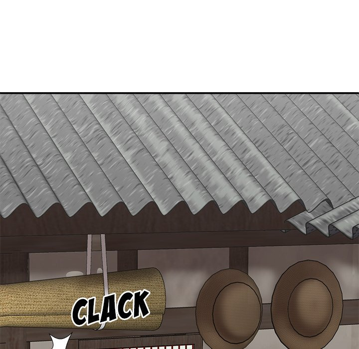 Spirit Possession: Chapter chapter-22 - Page 140
