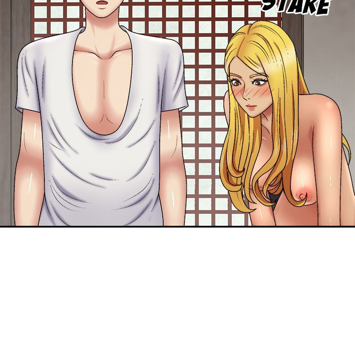 Spirit Possession: Chapter chapter-22 - Page 143