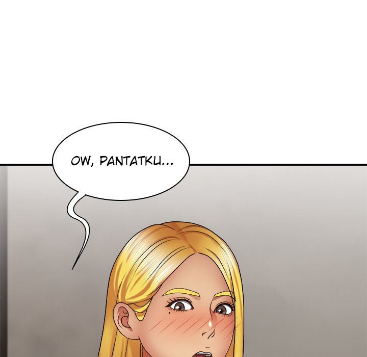 Spirit Possession: Chapter chapter-23 - Page 22