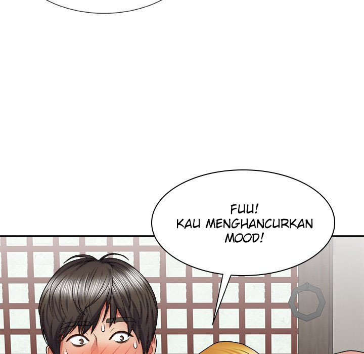 Spirit Possession: Chapter chapter-23 - Page 26