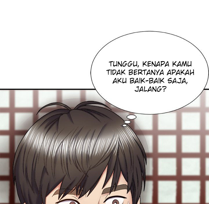 Spirit Possession: Chapter chapter-23 - Page 29