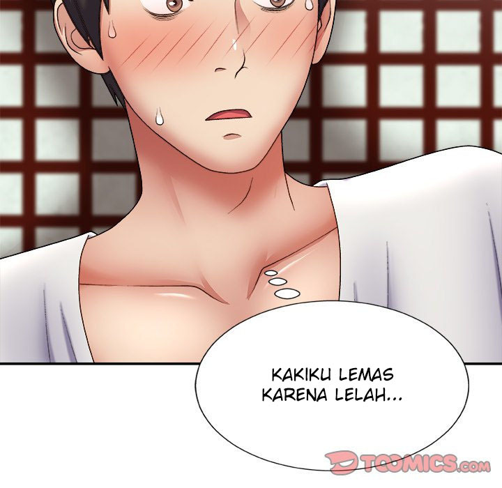 Spirit Possession: Chapter chapter-23 - Page 30