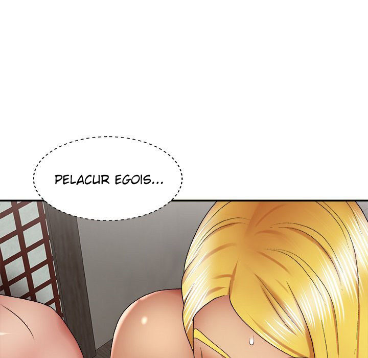 Spirit Possession: Chapter chapter-23 - Page 31