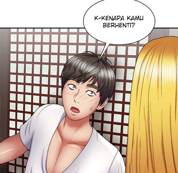 Spirit Possession: Chapter chapter-23 - Page 41