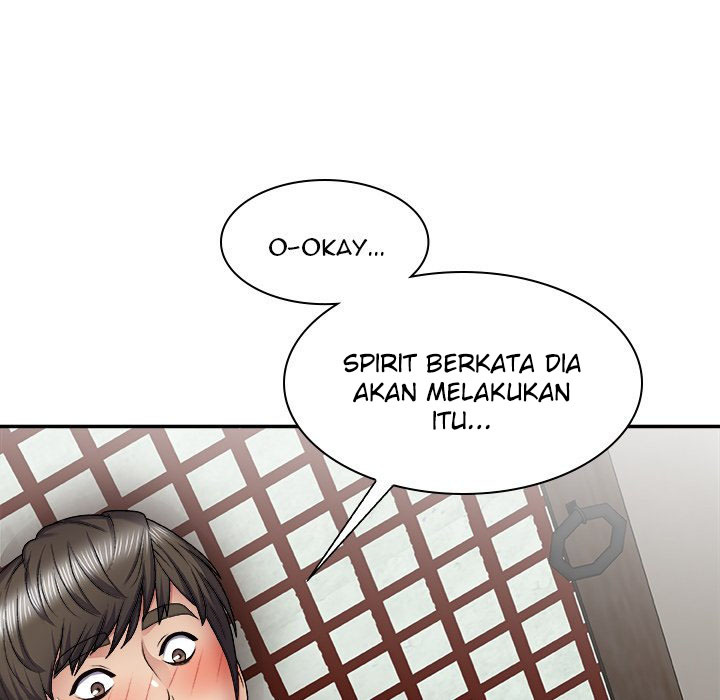 Spirit Possession: Chapter chapter-23 - Page 54