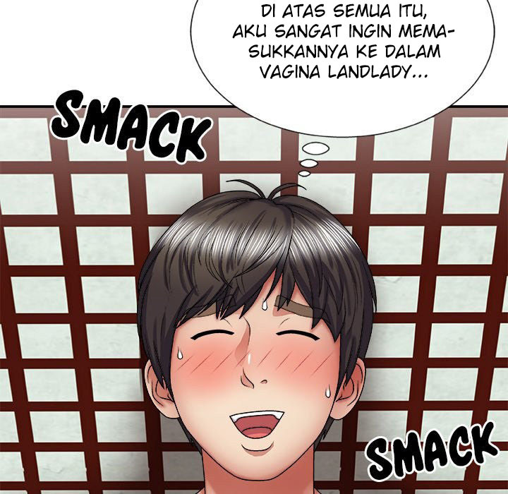 Spirit Possession: Chapter chapter-23 - Page 64