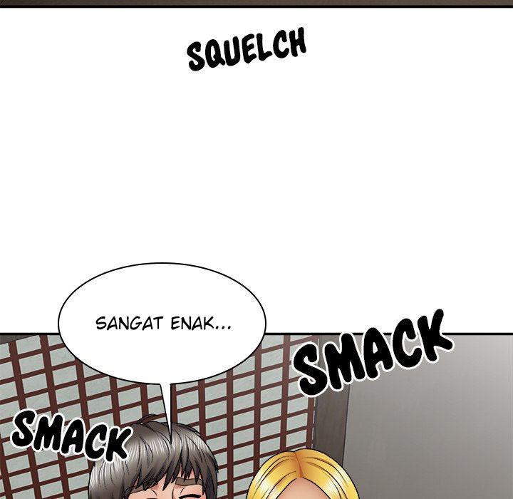 Spirit Possession: Chapter chapter-23 - Page 68