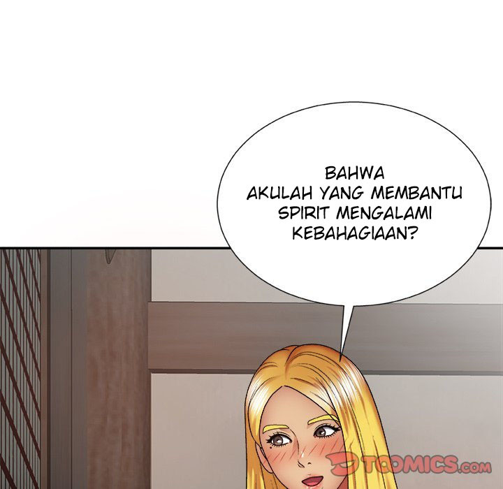 Spirit Possession: Chapter chapter-23 - Page 75