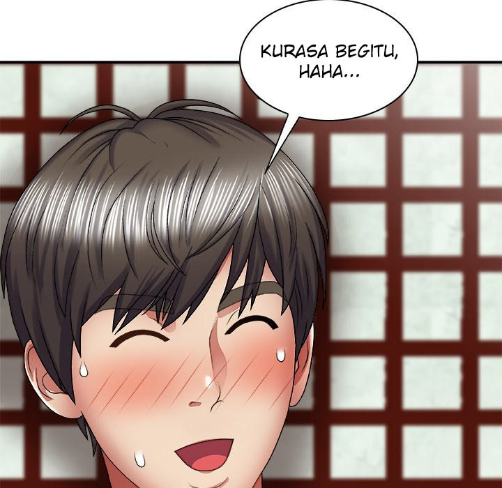 Spirit Possession: Chapter chapter-23 - Page 78