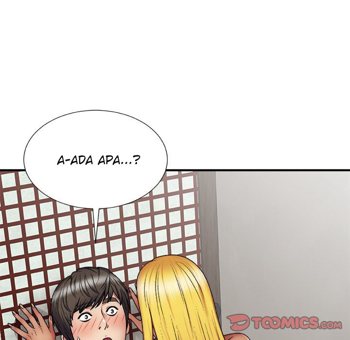 Spirit Possession: Chapter chapter-23 - Page 84