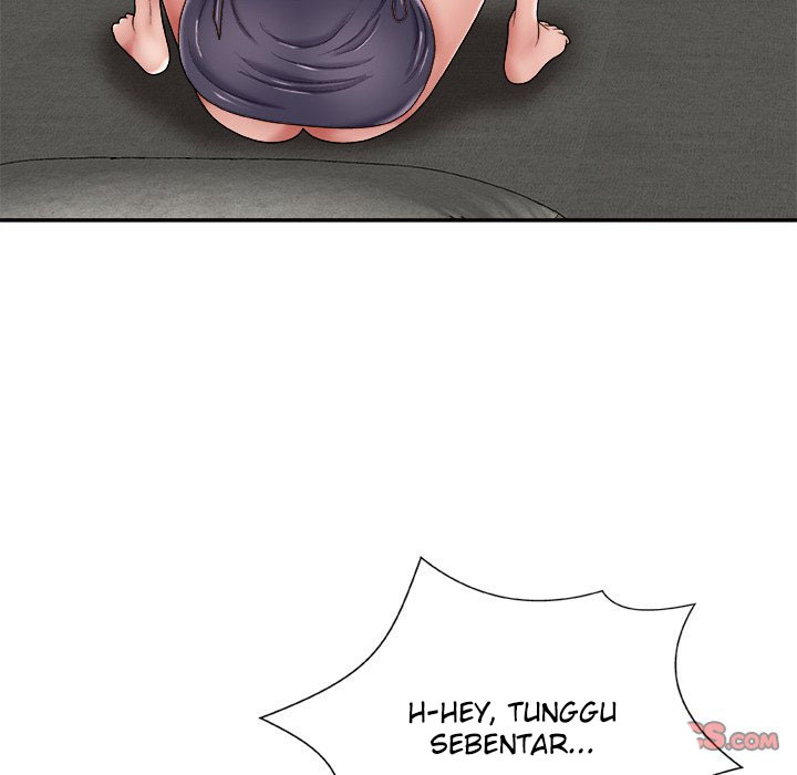 Spirit Possession: Chapter chapter-23 - Page 111