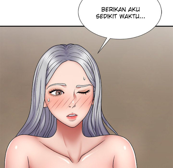 Spirit Possession: Chapter chapter-23 - Page 135