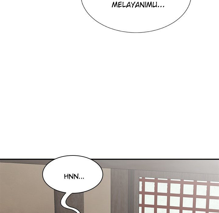 Spirit Possession: Chapter chapter-23 - Page 139