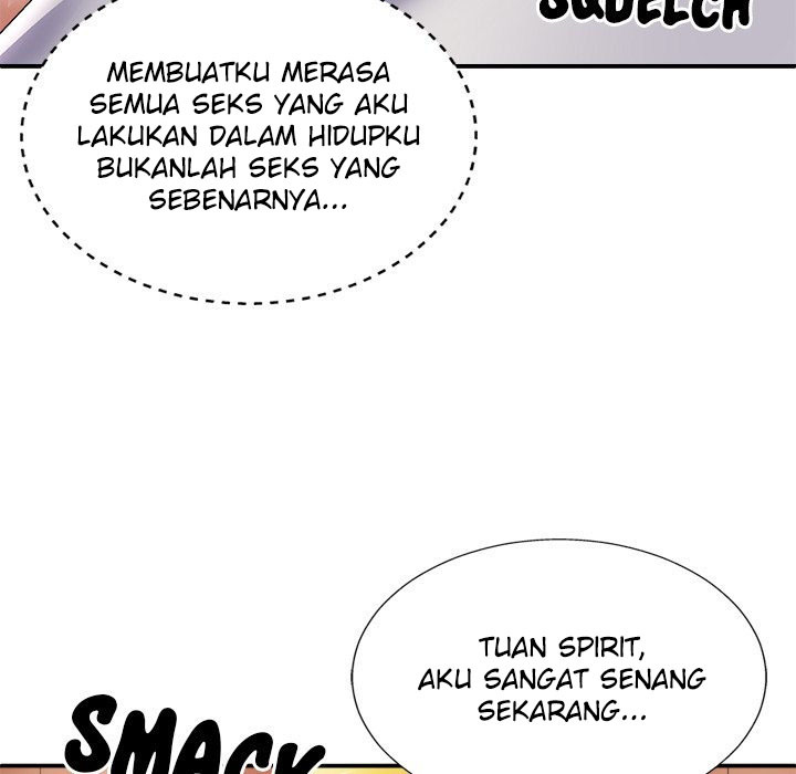 Spirit Possession: Chapter chapter-24 - Page 20
